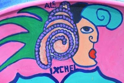 Ixchel, Maya Goddess
